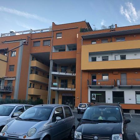 Maison Denise Aosta Exterior photo