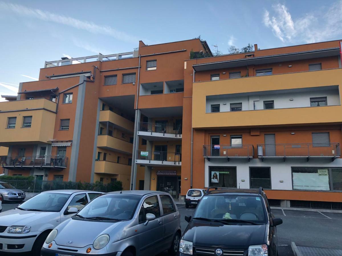 Maison Denise Aosta Exterior photo